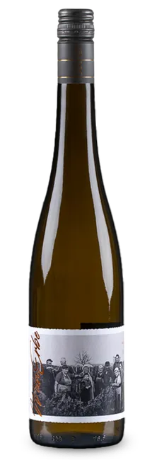 Weinerbe Friesenheimer Silvaner 2024