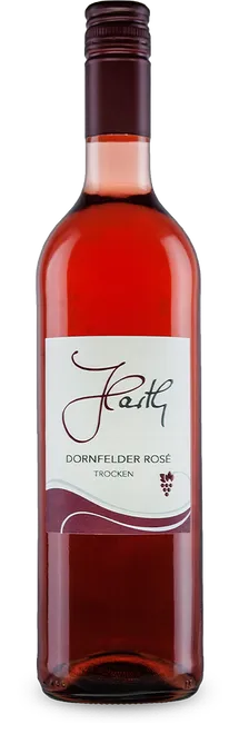 Dornfelder Rosé trocken 2024