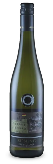 Riesling Spätlese trocken 2023