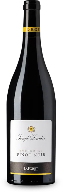 Bourgogne Pinot Noir Laforet 0,375l 2022