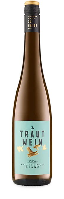 Sauvignon Blanc Floral trocken 2024