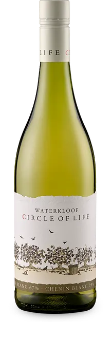 Waterkloof Circle of Life White 2024