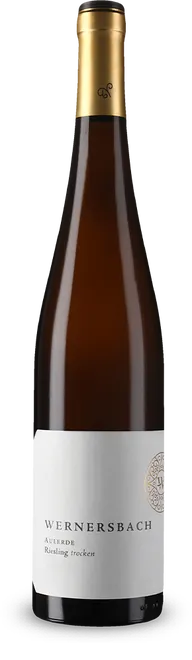 Westhofener Aulerde Riesling trocken 2022