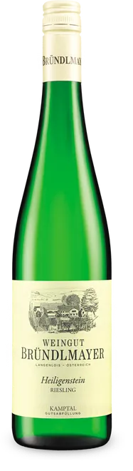 Riesling „Zöbinger Heiligenstein“ Erstes Gewächs 2022