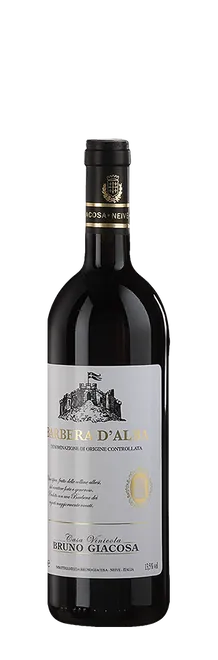 Barbera D'Alba DOC 2020