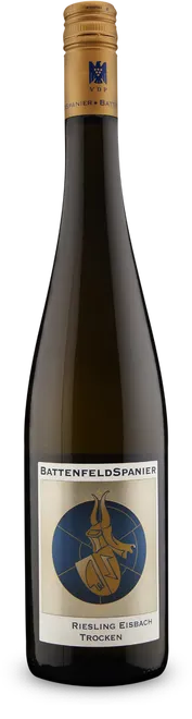 EISBACH Riesling trocken 2014