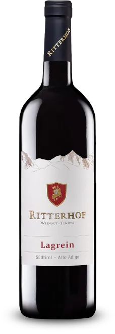 Südtiroler Lagrein Ritterhof DOC 2024