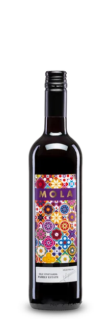 Mola Tinto 2022