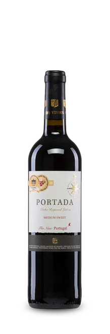 Portada Medium Sweet 2021