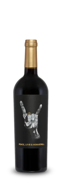 Peace, Love & Monastrell 2023
