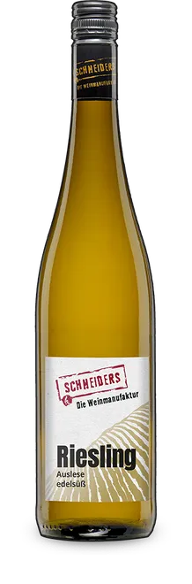Riesling Auslese edelsüß 2024