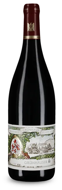 Grünhäuser Pinot Noir 1G VDP.Erste Lage trocken 2023