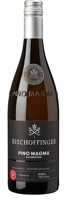 Pino Magma Réserve Cuvée trocken 2021