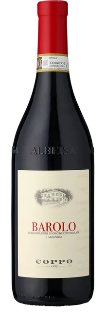Barolo 2021