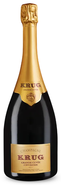 Grande Cuvée 173 Édition brut