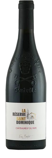 Châteauneuf-du-Pape Rouge 2023
