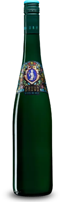 Bruno Riesling trocken 2023