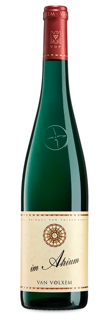 Wawerner "im Atrium" Riesling trocken 2022