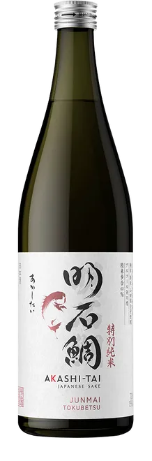 Junmai Sake 0,72l