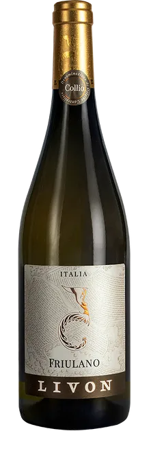Friulano Collio 2024