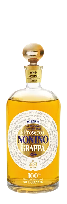 Grappa Il Prosecco Monovitigno 0,7l