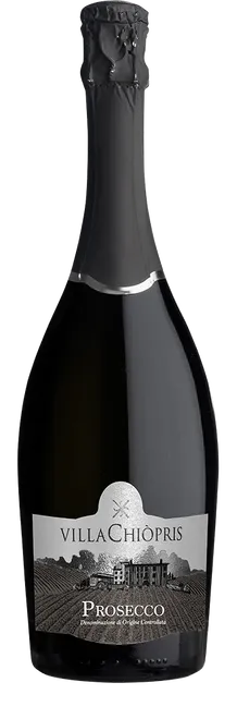 Prosecco Spumante Extra Dry