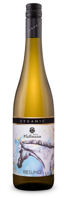 Frankweiler Kalkgrube Riesling Spätlese vegan trocken 2023