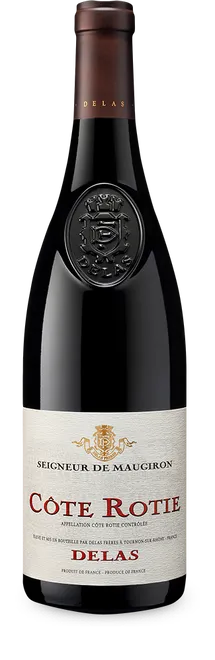 Côte-Rotie Seigneur de Maugiron 2022