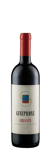 Gineprone Chianti 2021