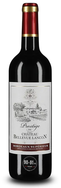 Prestige du Château Bellevue Lançon 2023