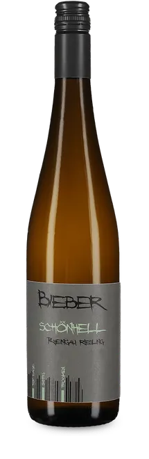 Hallgartener Schönhell Riesling trocken 2024