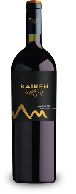 Ultra Malbec Magnum 1,5l 2019