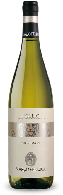 Sauvignon DOC Collio 2024