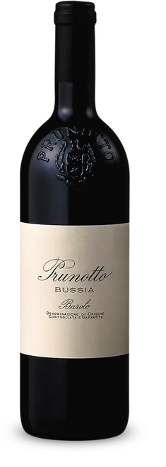 Barolo Bussia DOCG 2020