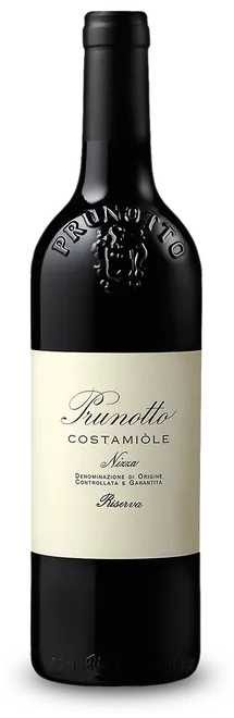Costamiòle Barbera d'Asti 2022