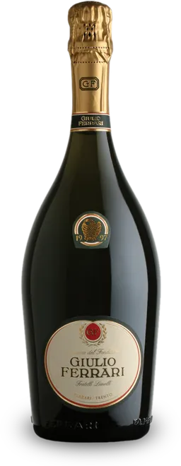 Giulio Ferrari Riserva del Fondatore 2015