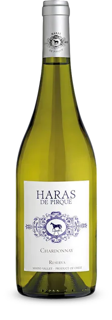 Haras de Pirque Reserva Chardonnay 2024