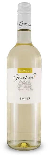 Rivaner lieblich 2024