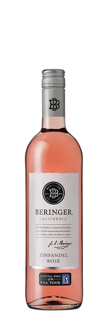 Classic Zinfandel Rosé 2024