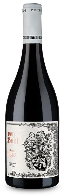 Pinot Noir 1849 trocken 2023