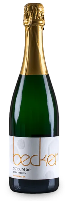 Scheurebe Sekt extra trocken 2022