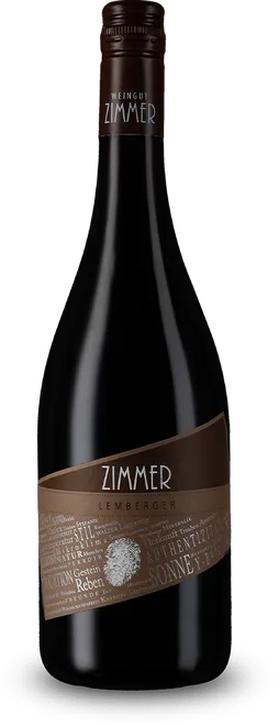 Lemberger Bio trocken 2022