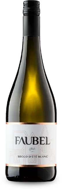 Secco d'été blanc 2024