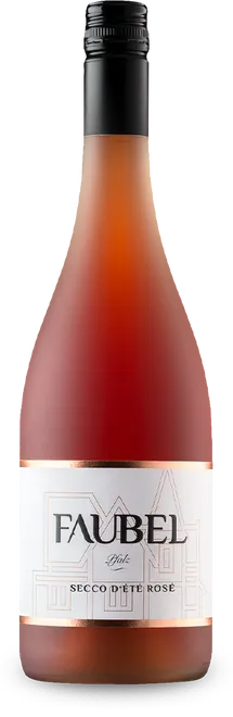 Secco d'été rosé 2024