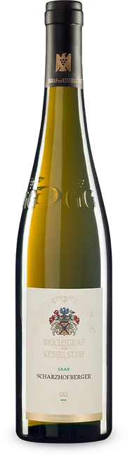 Scharzhofberger Riesling VDP.Grosses Gewächs trocken 2022