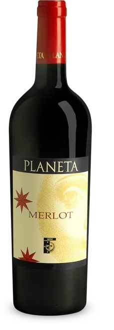 Merlot Sito dell'Ulmo Sicilia IGT 2020