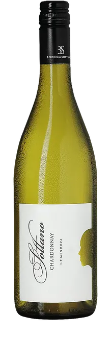 Chardonnay I.P. Mendoza 2022