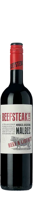 Beef & Liberty Malbec 2024