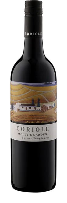 Sangiovese Shiraz 2022
