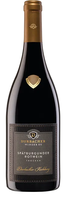 Durbacher Kochberg Spätburgunder Rotwein trocken 2023